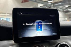 Mercedes CLA200 bild 20