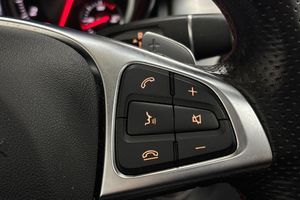 Mercedes CLA200 bild 23