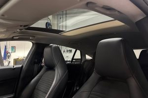 Mercedes CLA200 bild 18