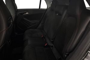 Mercedes CLA200 bild 14