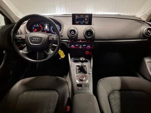 Audi A3 bild 9