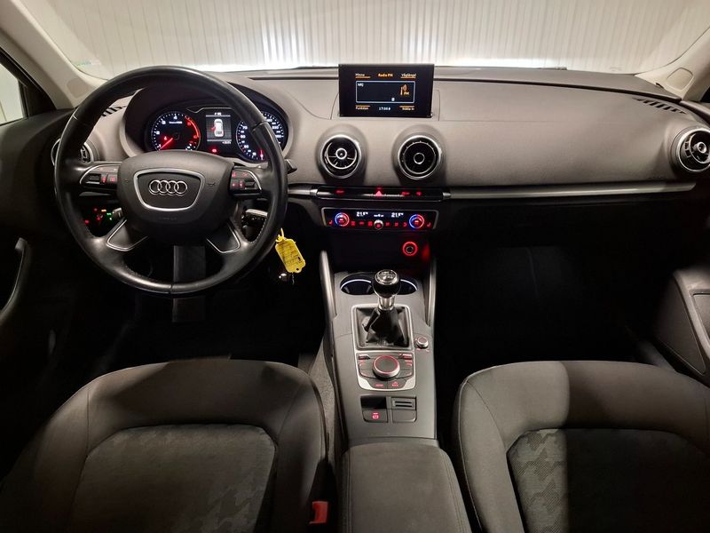 Audi A3 bild 9