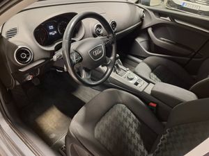 Audi A3 bild 10