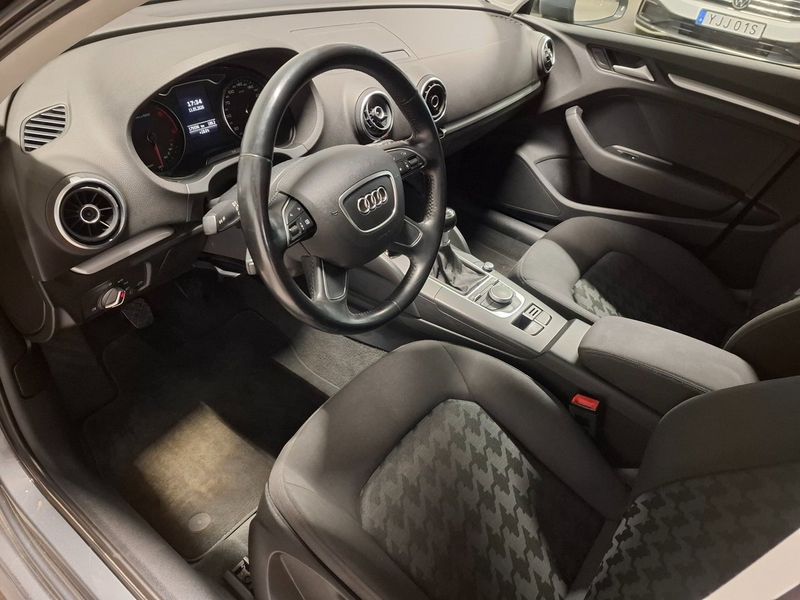 Audi A3 bild 10