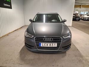 Audi A3 bild 8