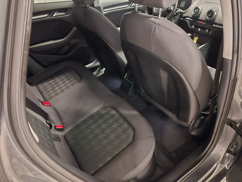 Audi A3 bild 13