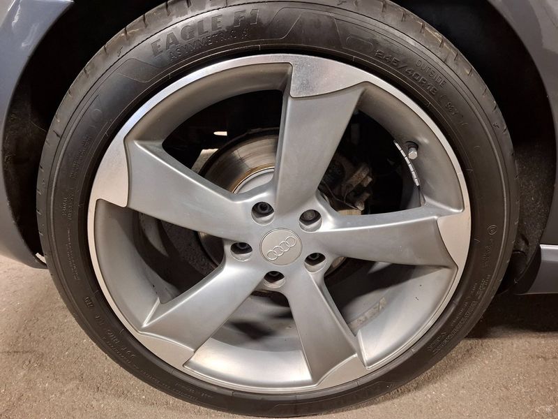 Audi A3 bild 15