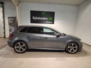 Audi A3 bild 6