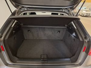 Audi A3 bild 14