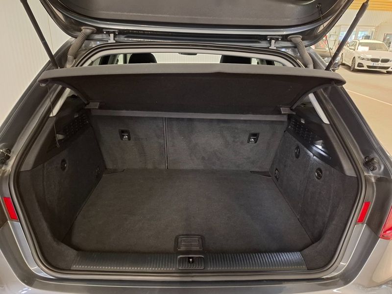Audi A3 bild 14