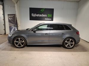 Audi A3 bild 2