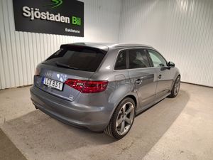 Audi A3 bild 5