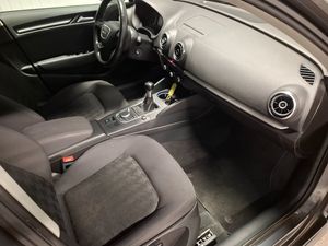 Audi A3 bild 11