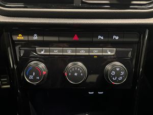 Volkswagen T-Roc bild 18