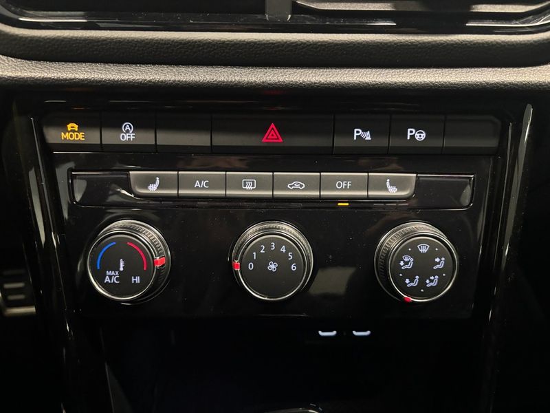 Volkswagen T-Roc bild 18