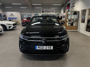 Volkswagen T-Roc bild 2