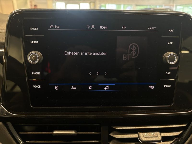 Volkswagen T-Roc bild 16