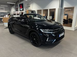 Volkswagen T-Roc bild 3