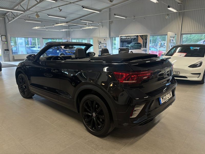 Volkswagen T-Roc bild 6