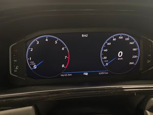 Volkswagen T-Roc bild 19