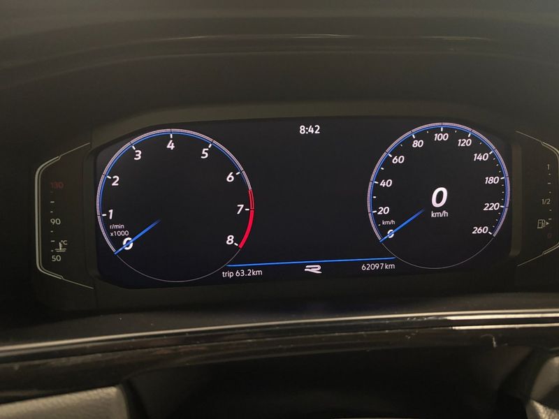 Volkswagen T-Roc bild 19