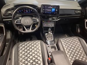 Volkswagen T-Roc bild 20
