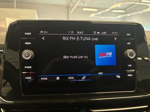 Volkswagen T-Roc bild 17