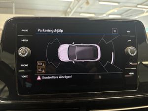 Volkswagen T-Roc bild 14