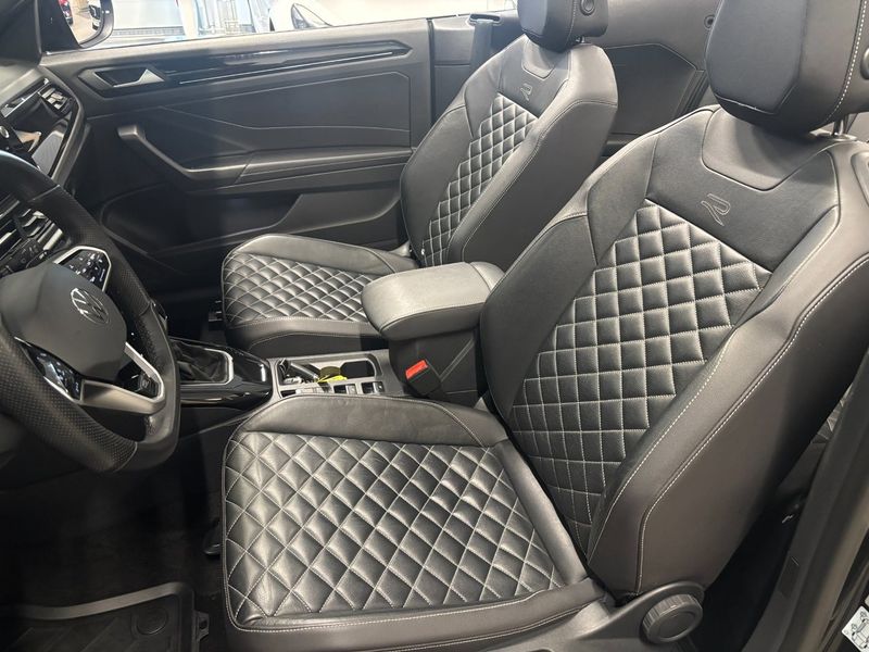 Volkswagen T-Roc bild 10