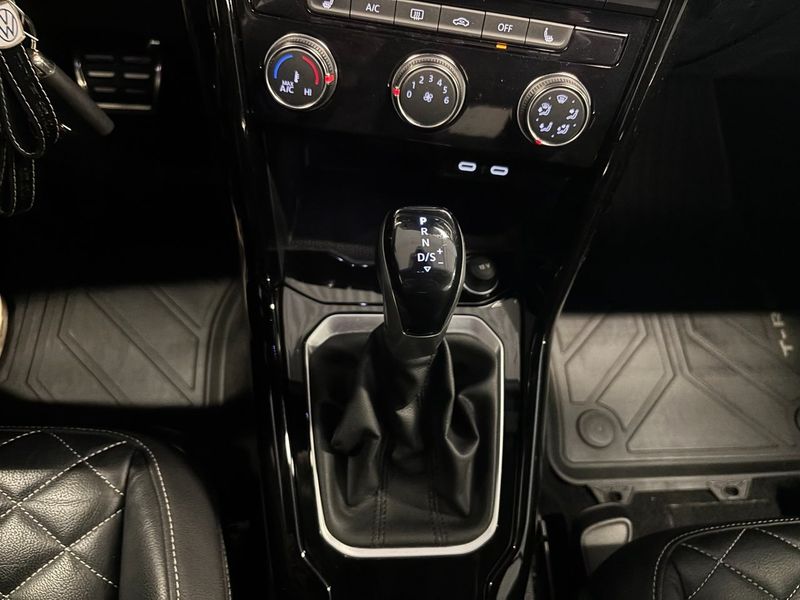 Volkswagen T-Roc bild 13