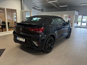 Volkswagen T-Roc bild 8