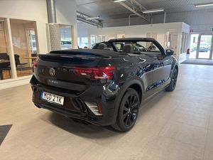 Volkswagen T-Roc bild 4