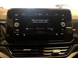 Volkswagen T-Roc bild 15