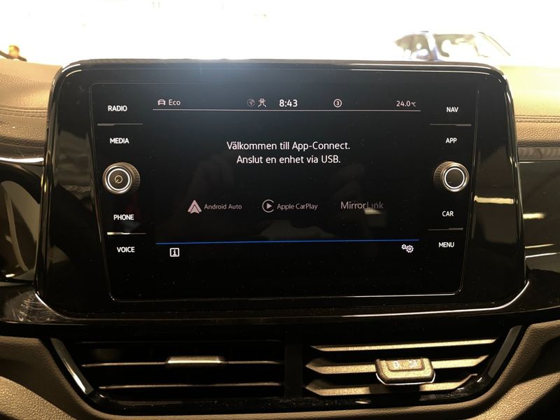 Volkswagen T-Roc bild 15