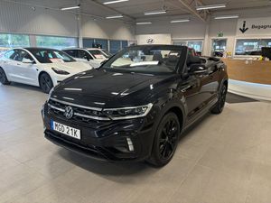 Volkswagen T-Roc bild 1