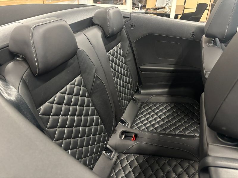 Volkswagen T-Roc bild 12
