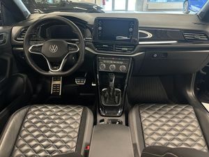 Volkswagen T-Roc bild 9