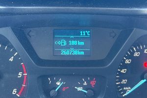 Ford Transit bild 6