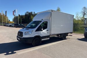 Ford Transit bild 2
