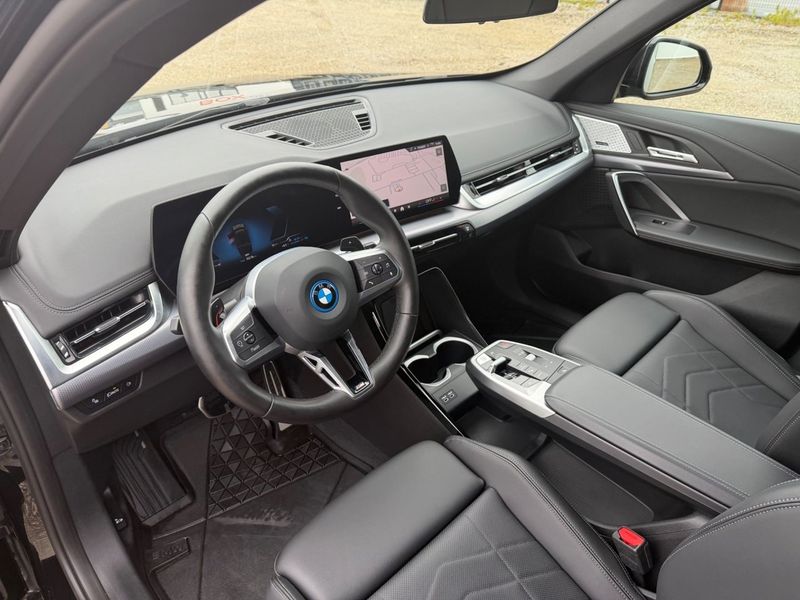 BMW X1 bild 5