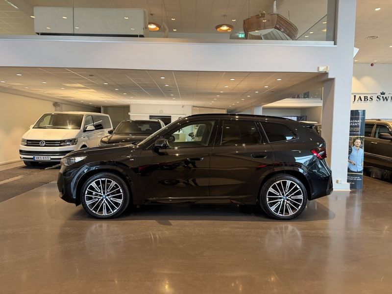 BMW X1 bild 2