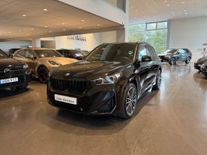 BMW X1 bild 1