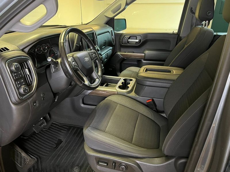 Chevrolet Silverado bild 7