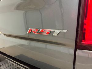 Chevrolet Silverado bild 21
