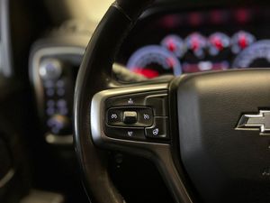 Chevrolet Silverado bild 10