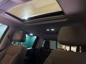 Chevrolet Silverado bild 8
