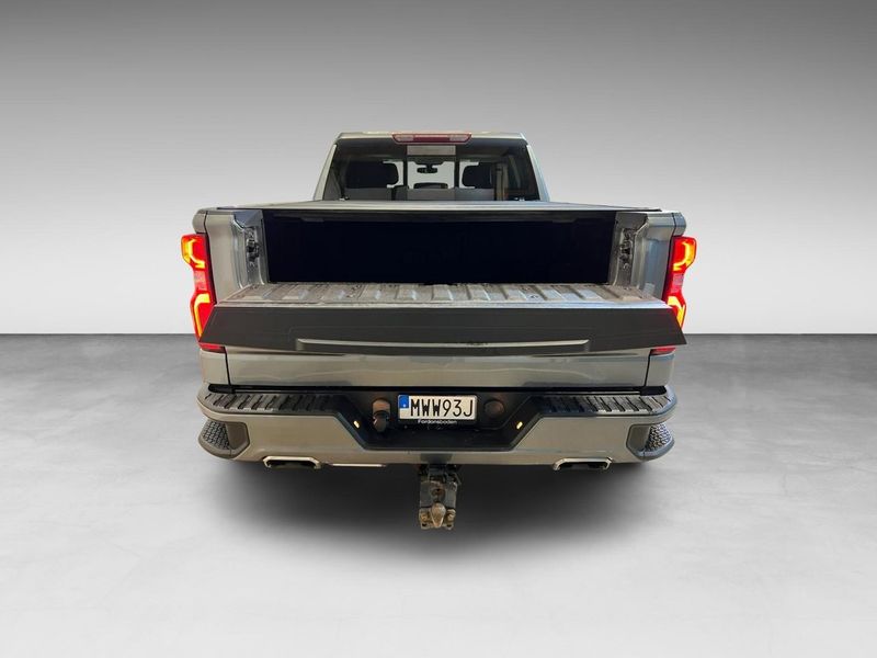 Chevrolet Silverado bild 5