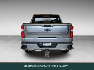 Chevrolet Silverado bild 4