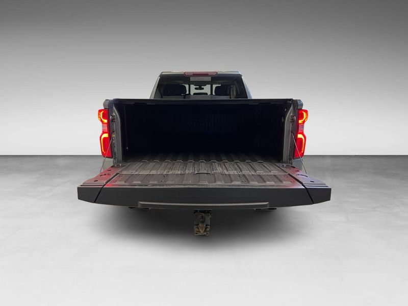 Chevrolet Silverado bild 6
