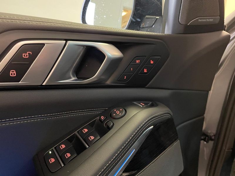 BMW X5 bild 23